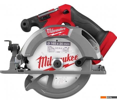  - Циркулярные, торцовочные и сабельные пилы Milwaukee M18 FCS552-0X Fuel 4933493588 (без АКБ, кейс) - M18 FCS552-0X Fuel 4933493588 (без АКБ, кейс)