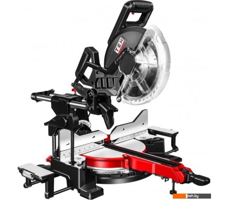  - Циркулярные, торцовочные и сабельные пилы TEH TMS25520 - TMS25520