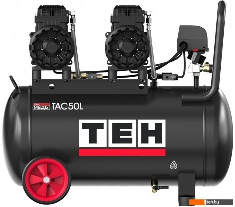  - Компрессоры TEH TAC50L - TAC50L
