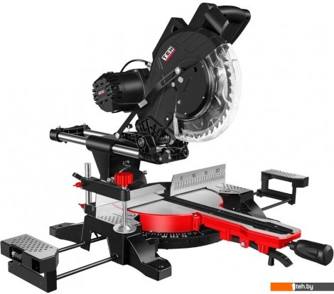  - Циркулярные, торцовочные и сабельные пилы TEH TMS25519B - TMS25519B