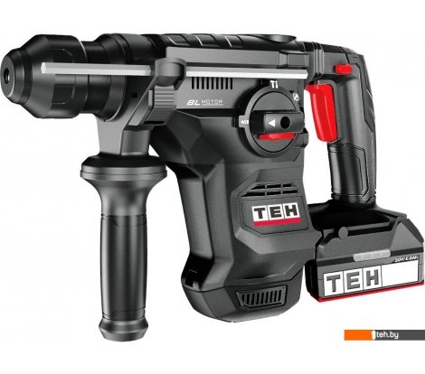  - Перфораторы TEH LH420-1B (с 1-им АКБ, кейс) - LH420-1B (с 1-им АКБ, кейс)