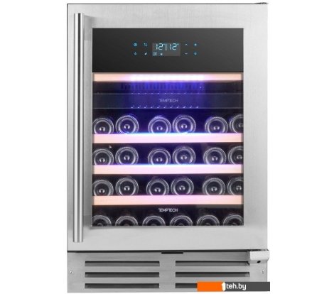  - Винные шкафы Temptech EX60DX - EX60DX
