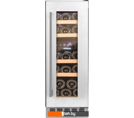  - Винные шкафы Temptech OX30DX - OX30DX