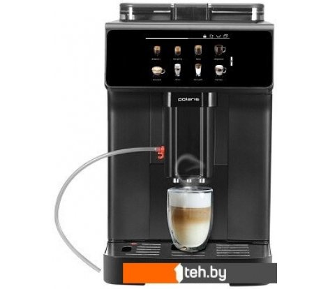  - Кофеварки и кофемашины Polaris PACM 2071AC - PACM 2071AC