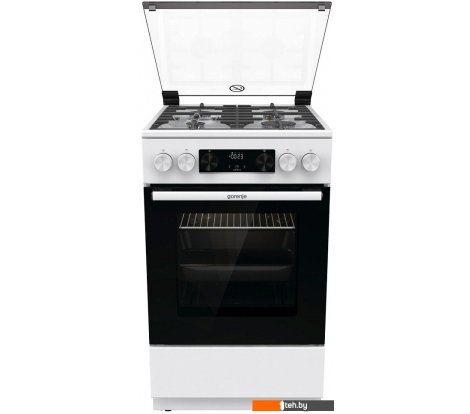  - Кухонные плиты Gorenje GGI5C23WF - GGI5C23WF