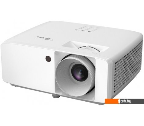  - Проекторы Optoma HZ40HDR - HZ40HDR