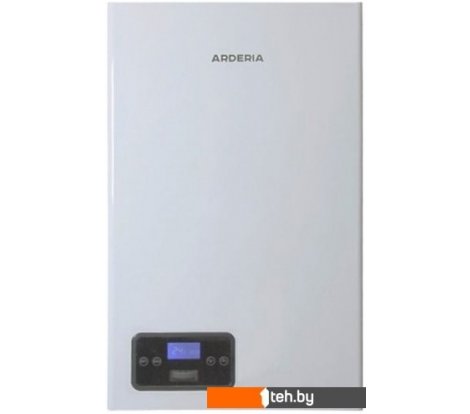  - Отопительные котлы Arderia E6 - E6