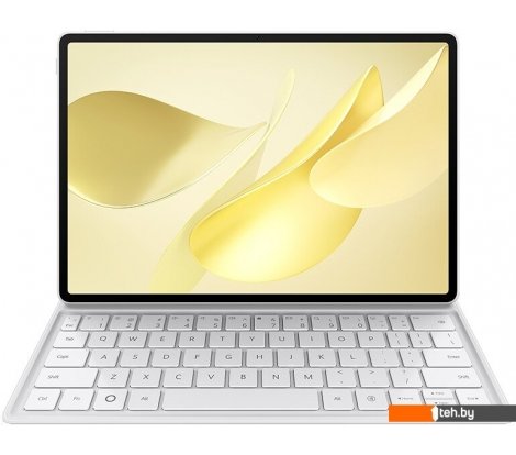  - Планшеты Huawei MatePad 12 X 2025 Wi-Fi LRT-W09 12GB/256GB с клавиатурой (белый) - MatePad 12 X 2025 Wi-Fi LRT-W09 12GB/256GB с клавиатурой (белый)