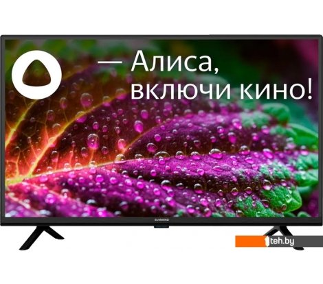  - Телевизоры SunWind SUN-LED32XS300 - SUN-LED32XS300