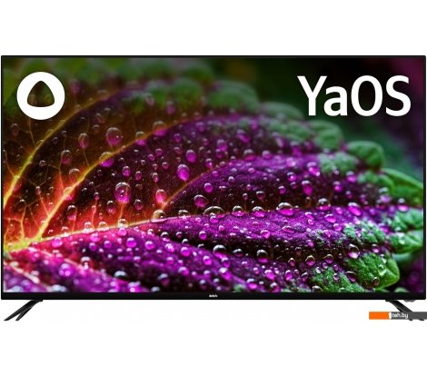  - Телевизоры BBK 55LEX-8219/UTS2C - 55LEX-8219/UTS2C