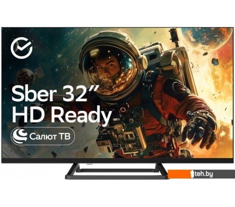  - Телевизоры Sber SDX-32H3114 - SDX-32H3114