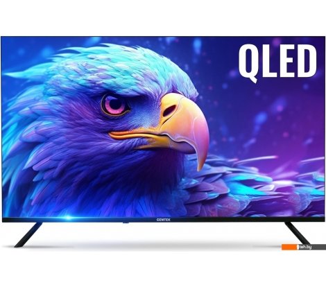 - Телевизоры CENTEK CT-TV0010-55 QLED - CT-TV0010-55 QLED