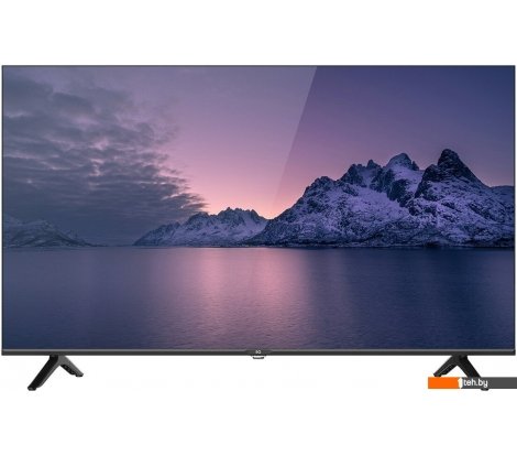  - Телевизоры BQ 40F40B - 40F40B
