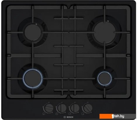  - Варочные панели Bosch Serie 2 PGP6B6K90R - Serie 2 PGP6B6K90R