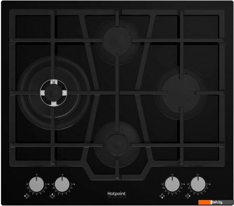  - Варочные панели Hotpoint HGMTS 643 BL - HGMTS 643 BL