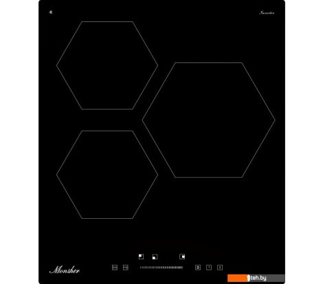  - Варочные панели Monsher MHI 4506 - MHI 4506