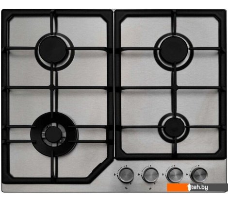  - Варочные панели Kraft KF-HV6021ХW - KF-HV6021ХW