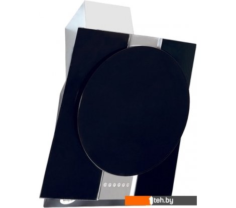  - Вытяжки Elikor Графит 80Н-700-Э4Д (нержавеющая сталь/черное стекло) - Графит 80Н-700-Э4Д (нержавеющая сталь/черное стекло)