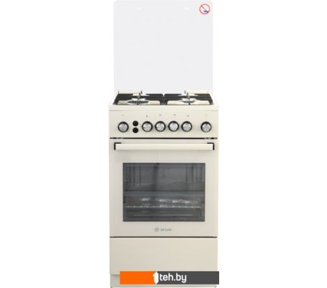  - Кухонные плиты De luxe 5040.30Г (КР) Ч/Р-013 - 5040.30Г (КР) Ч/Р-013