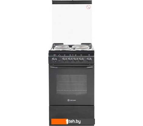  - Кухонные плиты De luxe 506004-03Э КР 001 - 506004-03Э КР 001