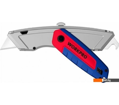  - Строительный, слесарный, монтажный инструмент Workpro WP213016 - WP213016