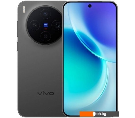  - Мобильные телефоны Vivo X300 V2515 12GB/256GB международная версия (черный) - X300 V2515 12GB/256GB международная версия (черный)
