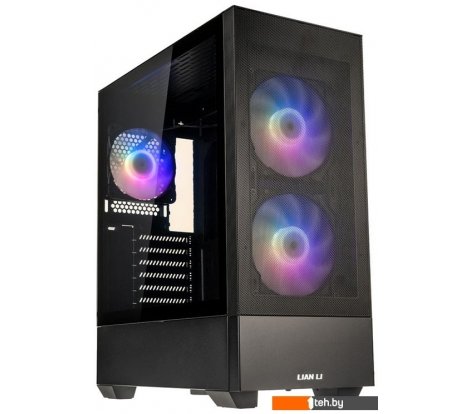  - Корпуса Lian Li Lancool 205 Mesh C G99.OE764CX.00 - Lancool 205 Mesh C G99.OE764CX.00