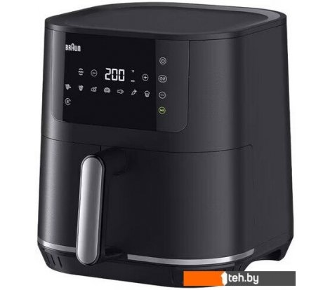  - Аэрогрили и аэрофритюрницы Braun MultiFry 5 HF 5030 - MultiFry 5 HF 5030