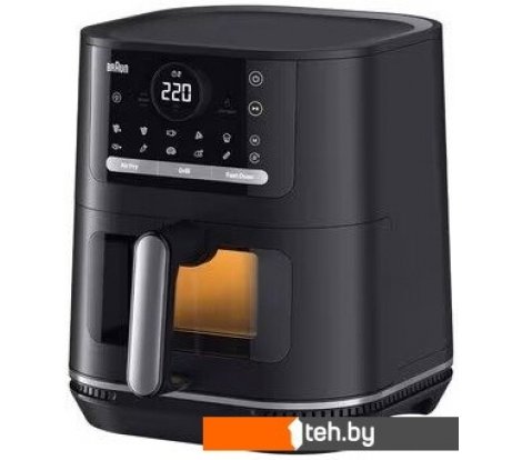  - Аэрогрили и аэрофритюрницы Braun MultiFry 5 3-in-1 HF 5073 - MultiFry 5 3-in-1 HF 5073