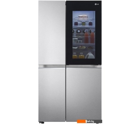  - Холодильники LG DoorCooling+ GC-Q257CAFV - DoorCooling+ GC-Q257CAFV