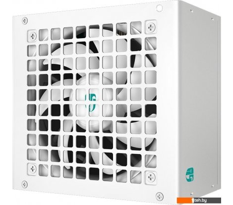  - Блоки питания GamerStorm PQ850G WH - PQ850G WH