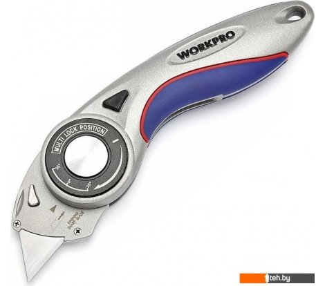  - Строительный, слесарный, монтажный инструмент Workpro WP211013 - WP211013