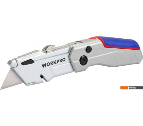 - Строительный, слесарный, монтажный инструмент Workpro WP211011 - WP211011