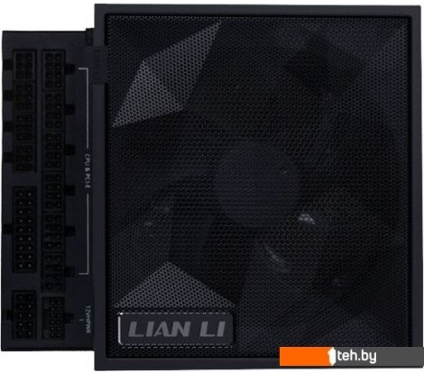  - Блоки питания Lian Li Edge Gold 850 G9P.EG0850G.B000.EU - Edge Gold 850 G9P.EG0850G.B000.EU