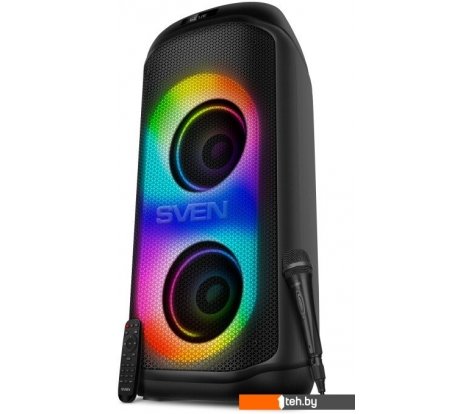  - Беспроводные и портативные колонки SVEN PS-1050 - PS-1050