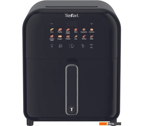  - Аэрогрили и аэрофритюрницы Tefal EY8218F0 - EY8218F0