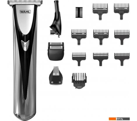  - Машинки для стрижки волос Wahl Elite Groom 3028050 - Elite Groom 3028050