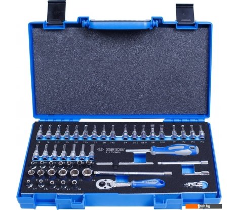  - Биты, головки, насадки, держатели King Tony 2550MRV - 2550MRV