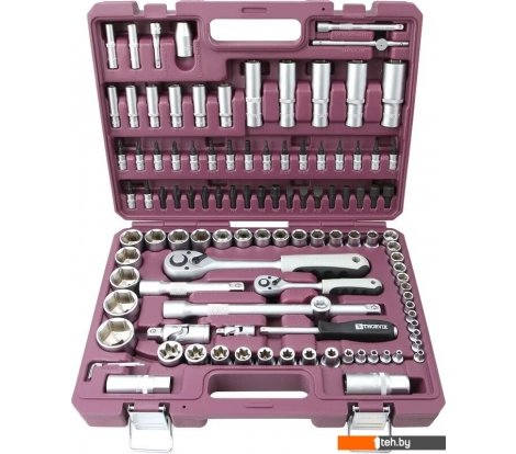  - Наборы инструментов Thorvik TS108 (108 предметов) - TS108 (108 предметов)