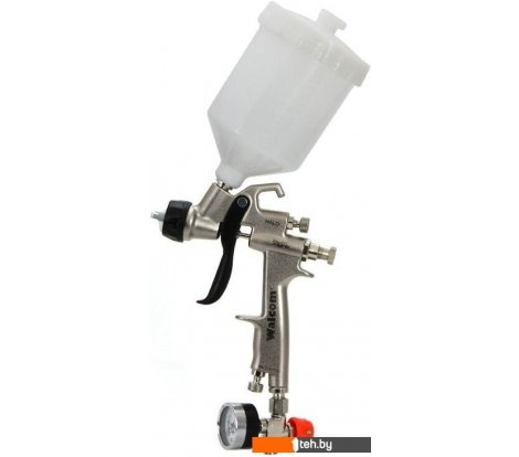 - Пневматические краскопульты Walcom Slim Xlight S HTE 823017 - Slim Xlight S HTE 823017