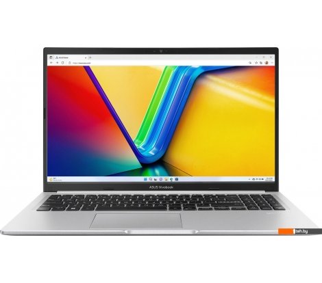  - Ноутбуки ASUS VivoBook 15 M1502NAQ-BQ049 - VivoBook 15 M1502NAQ-BQ049