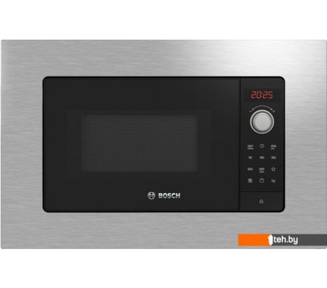  - Микроволновые печи Bosch BEL623MS3 - BEL623MS3