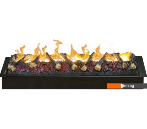  - Электрокамины и биокамины RealFlame Cassette 1000 3D - Cassette 1000 3D
