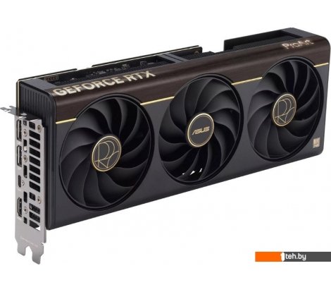  - Видеокарты ASUS ProArt GeForce RTX 5070 Ti OC Edition 16GB GDDR7 PROART-RTX5070TI-O16G - ProArt GeForce RTX 5070 Ti OC Edition 16GB GDDR7 PROART-RTX5070TI-O16G