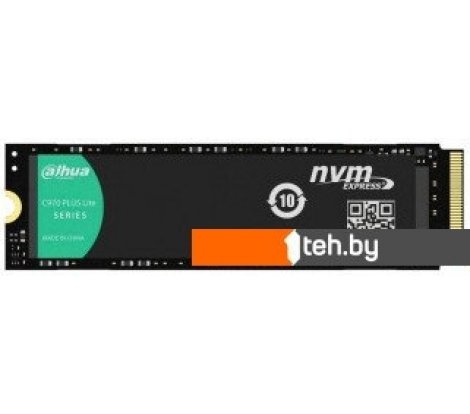  - SSD Dahua C970 Plus Lite 2TB DHI-SSD-C970RVN2TB - C970 Plus Lite 2TB DHI-SSD-C970RVN2TB