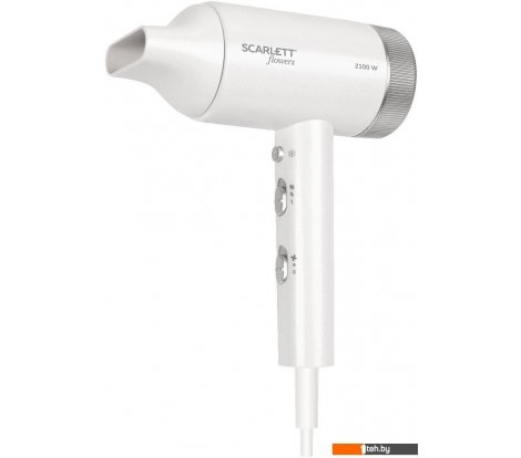  - Фены Scarlett SC-HD70I66 Flowers - SC-HD70I66 Flowers