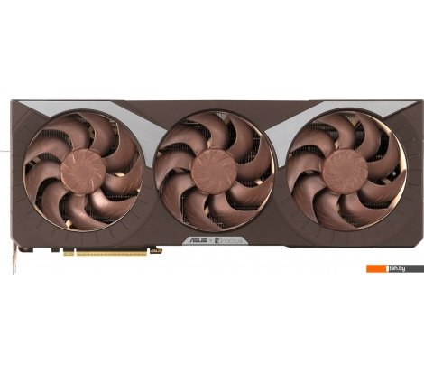  - Видеокарты ASUS GeForce RTX 5080 16GB GDDR7 Noctua OC Edition RTX5080-O16G-NOCTUA - GeForce RTX 5080 16GB GDDR7 Noctua OC Edition RTX5080-O16G-NOCTUA