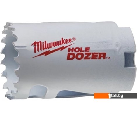  - Коронки Milwaukee Hole Dozer Holesaw 49565140 (16шт) - Hole Dozer Holesaw 49565140 (16шт)