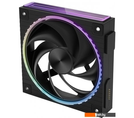  - Системы охлаждения Zalman ZM-DF120 (черный) - ZM-DF120 (черный)