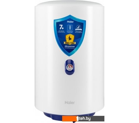  - Водонагреватели Haier ES50V-A4 - ES50V-A4
